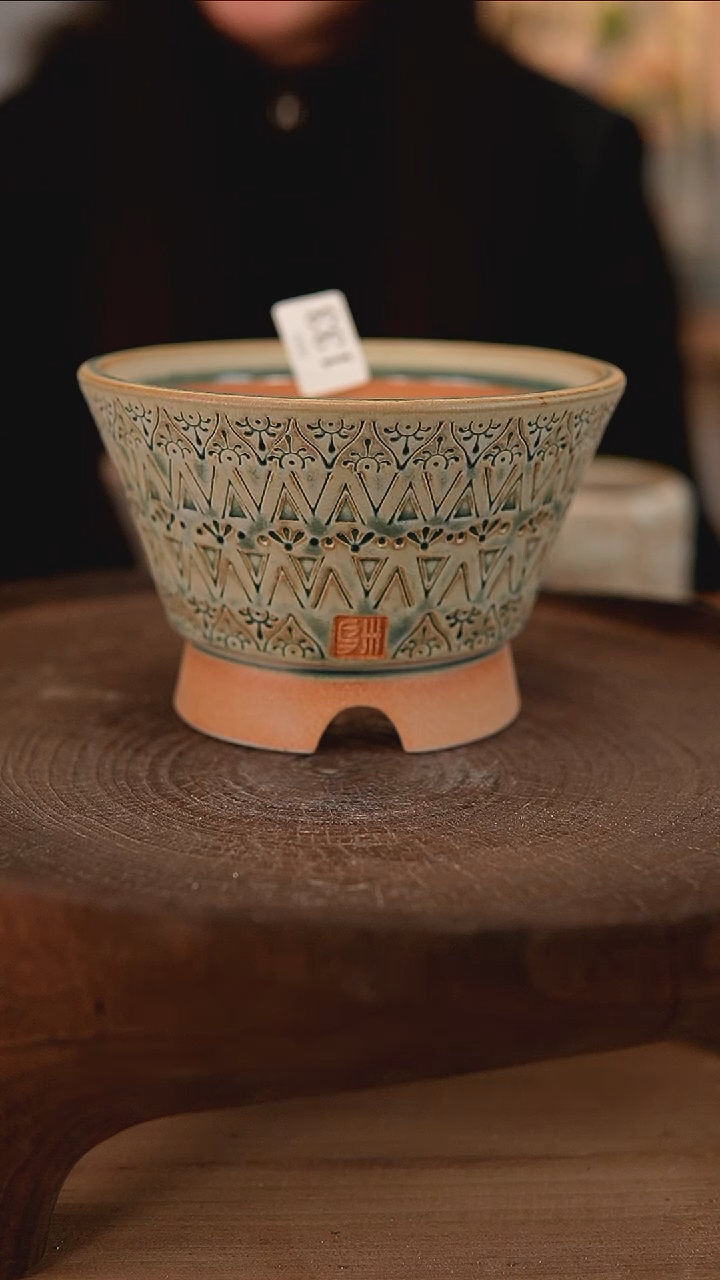 【闪购商品】陶瓷2-25-133默认有瑕口12.5