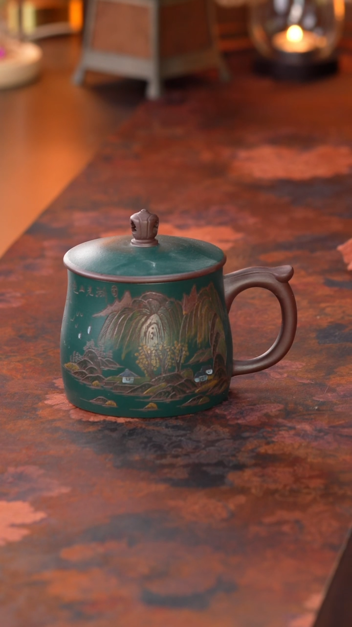 茶杯紫砂0704070407040704