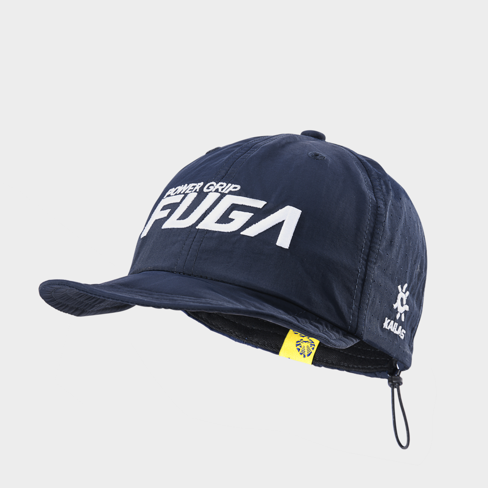 Kailas/凯乐石户外运动男女通用轻便易携带跑山全顶帽KF2541502