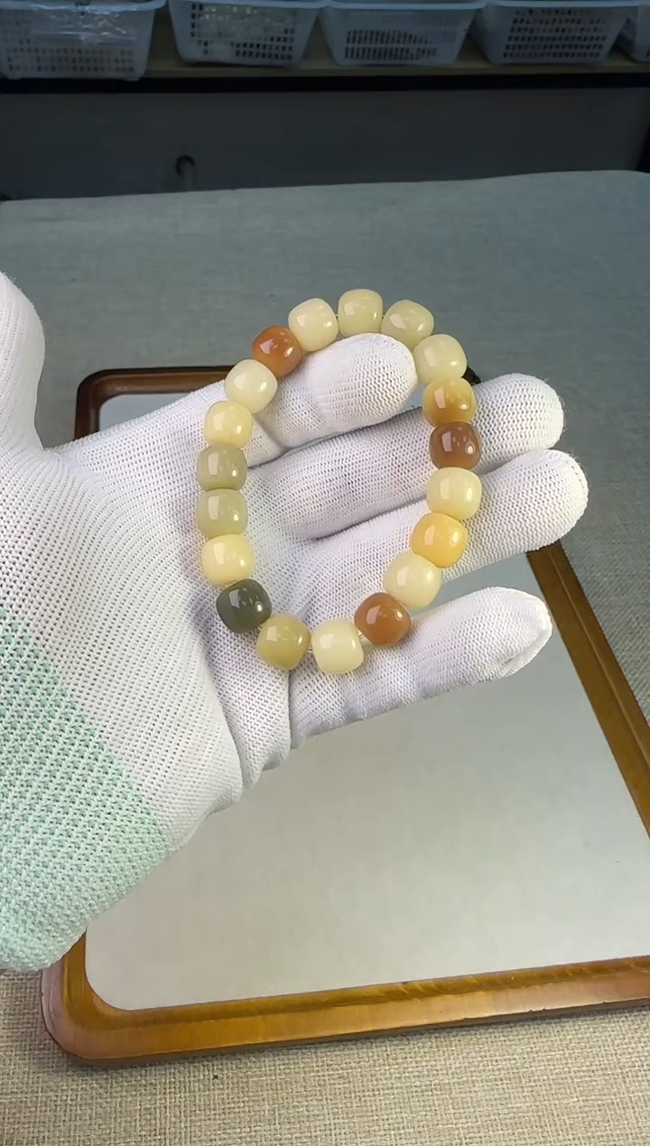 手串猴头核桃025