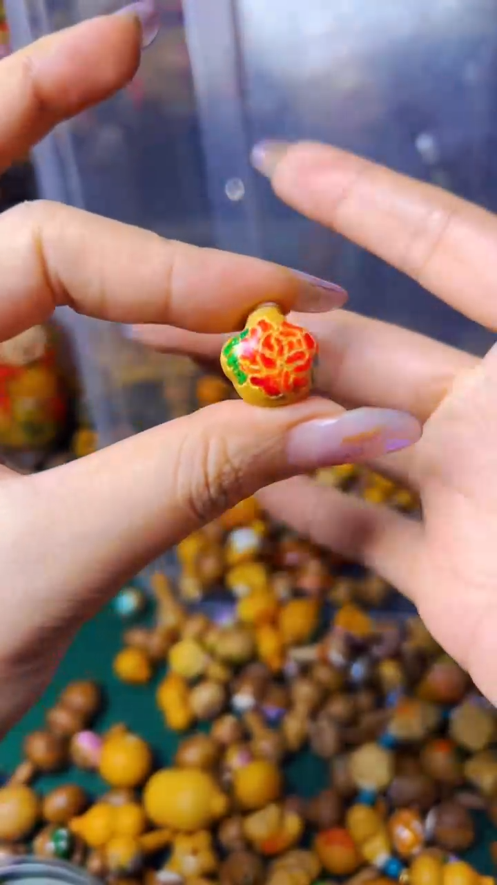 380文玩葫芦文玩好物