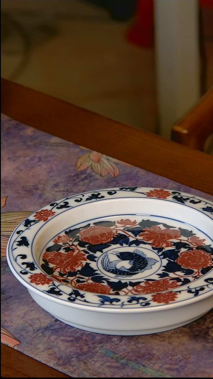 杯手工手绘杯杯很美丽