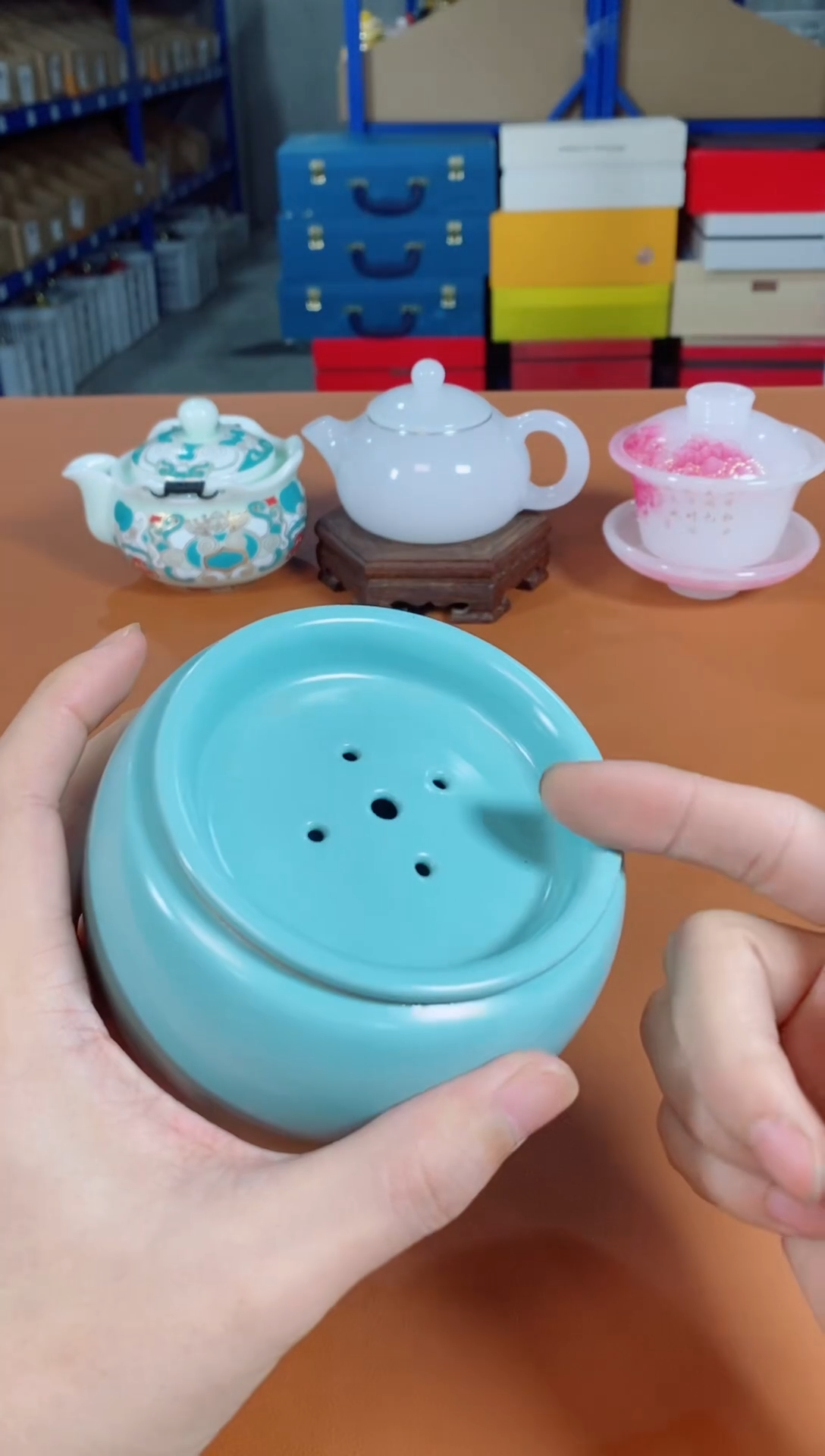 汉发陶瓷福利清仓