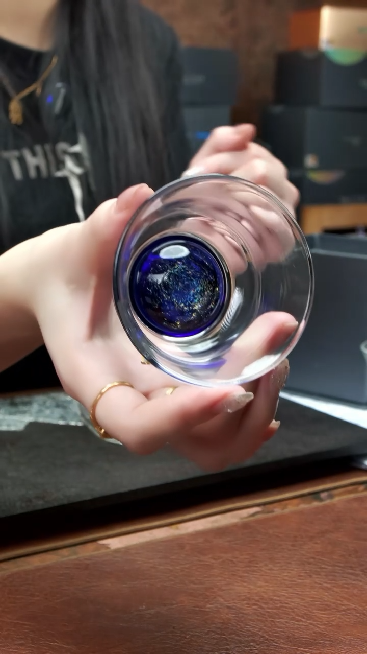 禾器 斑斓达杯（单杯）