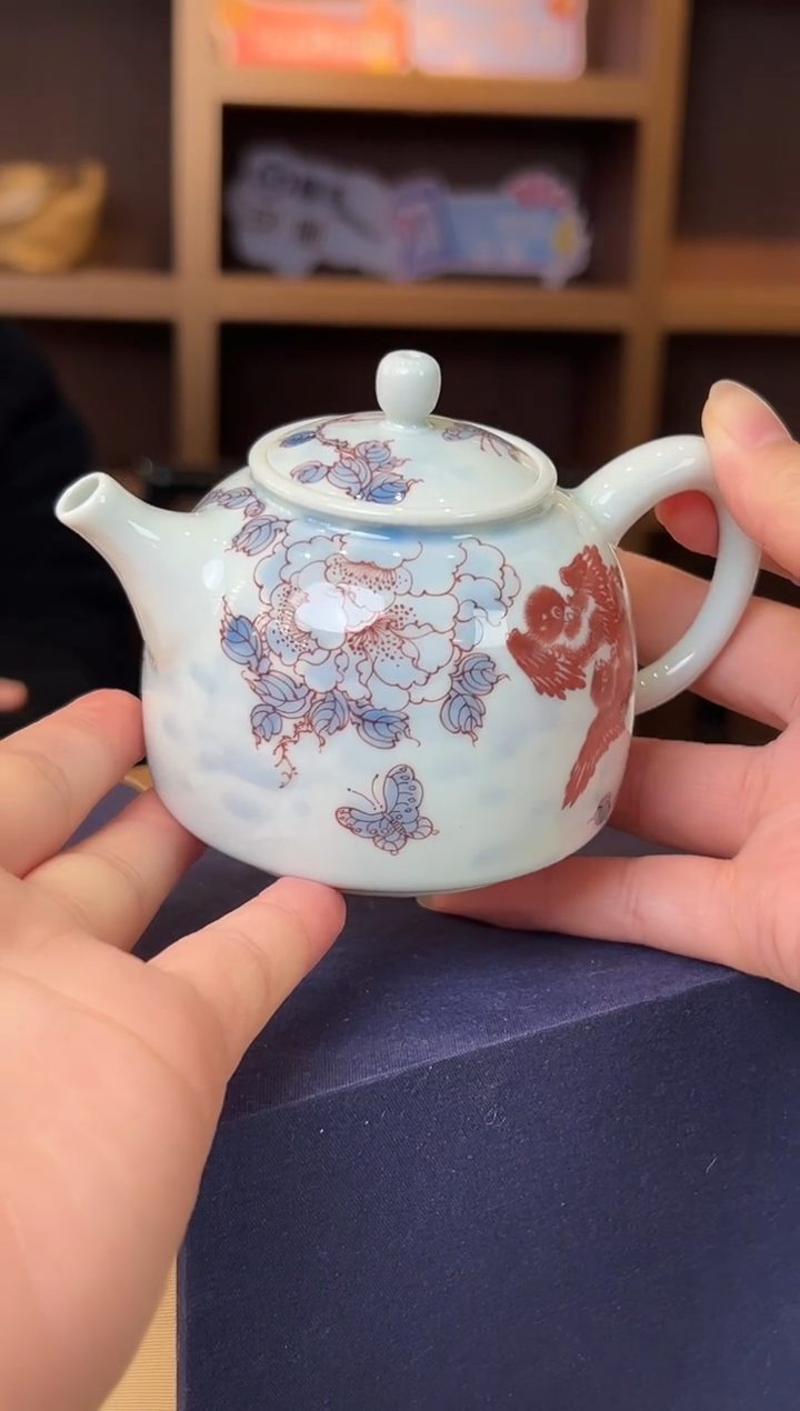 陶瓷博会&拾英御制专场19