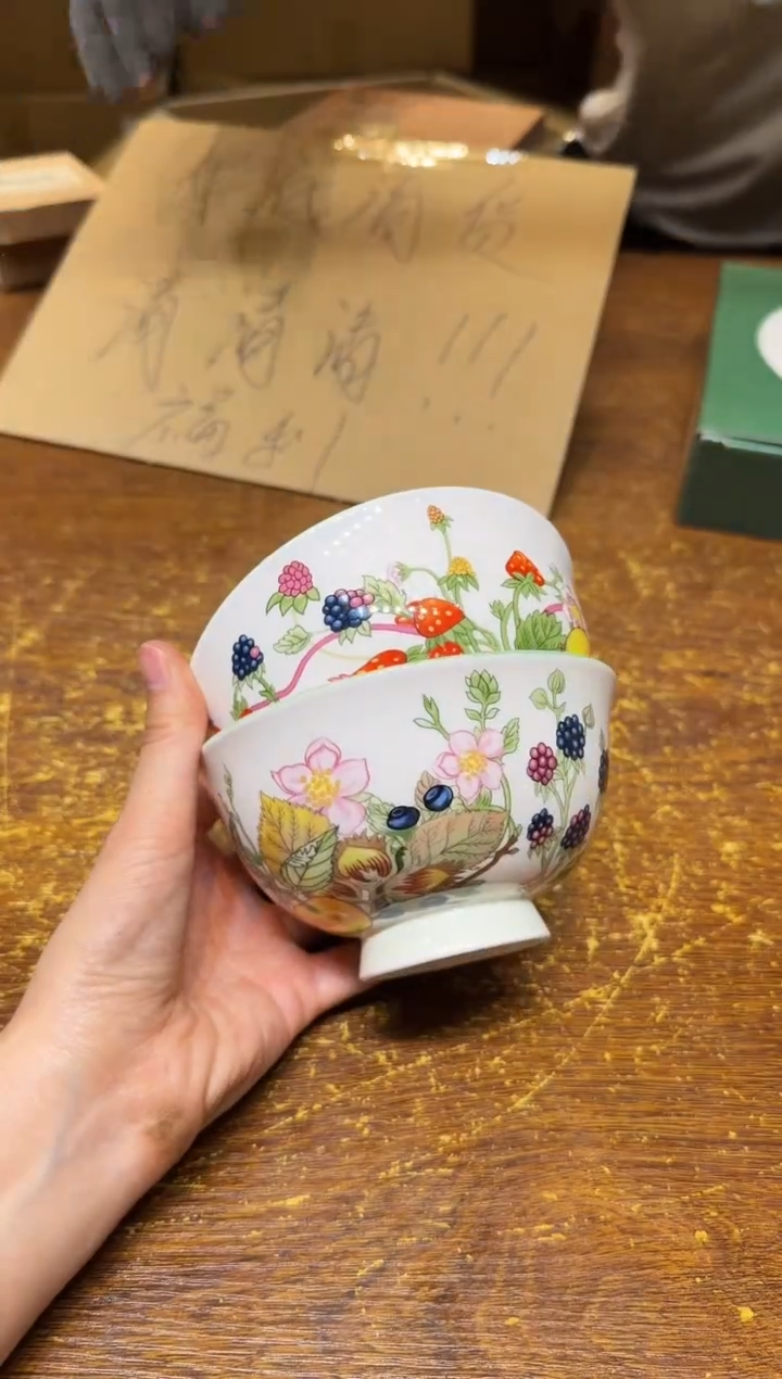 小狐狸严选日瓷器小狐狸精选日瓷器