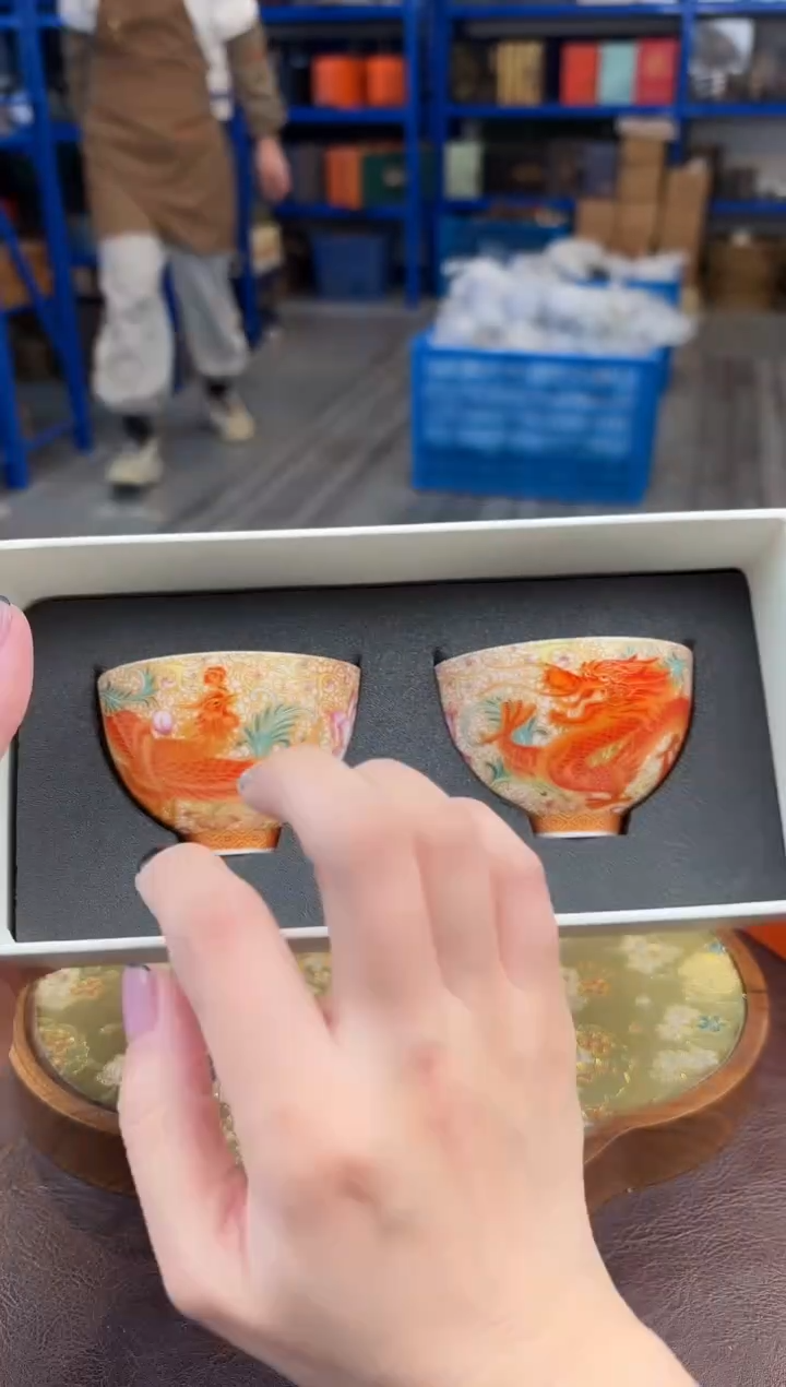 【闪购商品】嘉禾茶空间直播清仓福利1111111