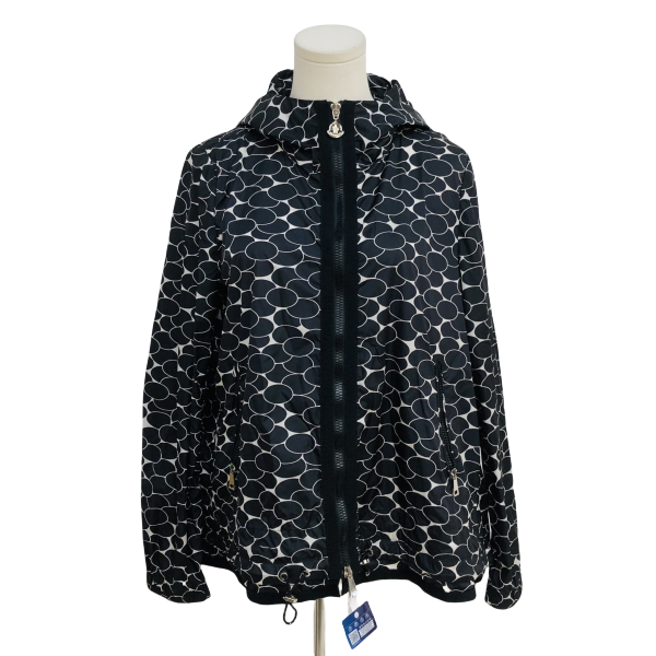 妃鱼/盟可睐/锦纶/外套/95新/z六九