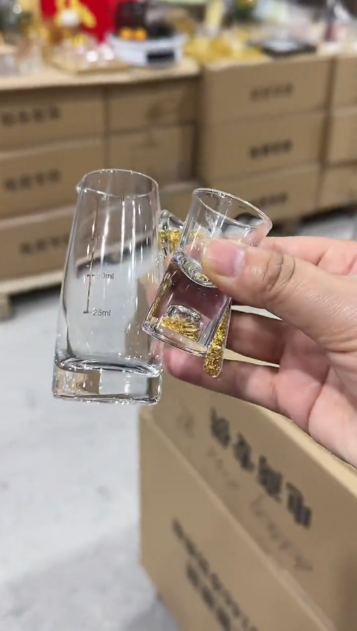 【闪购商品】玻璃无盖款青苹果直播价6+6