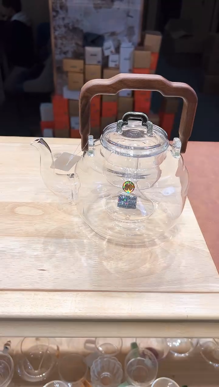 阅*阁禾器雅韵壶双内胆