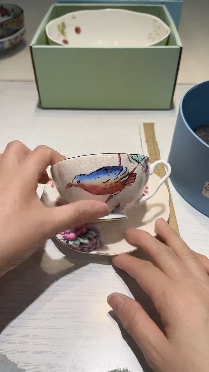 瓷片生活的本意就是开心@@1