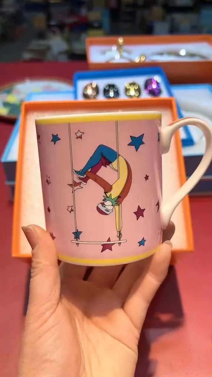 【闪购商品】瓷片锅碗瓢盆一件不剩