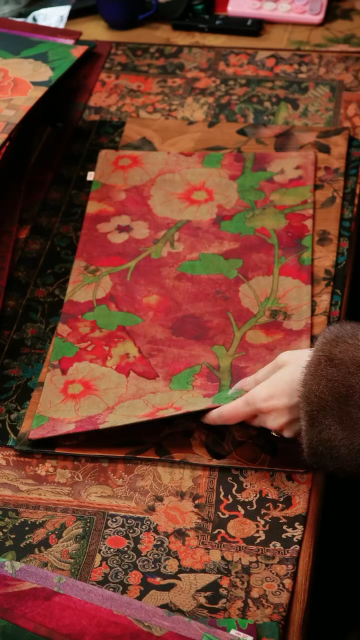 【闪购商品】摆件别具一阁布艺尺寸50+24