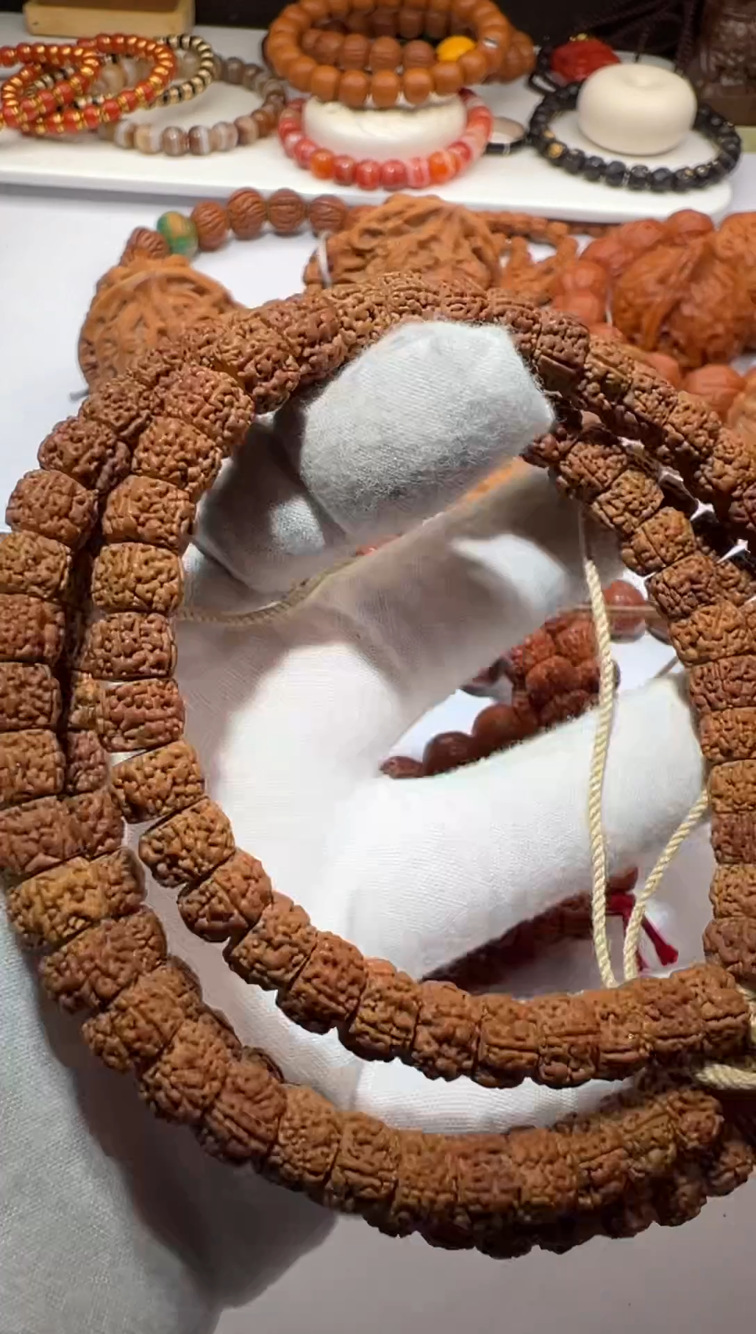 【闪购商品】金刚菩提手串小金刚手串