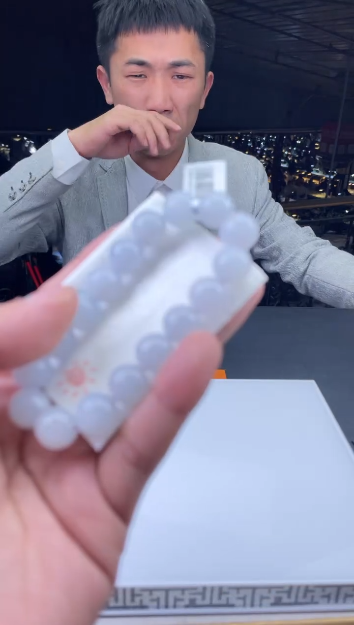 未镶嵌定制翡翠南*-53651