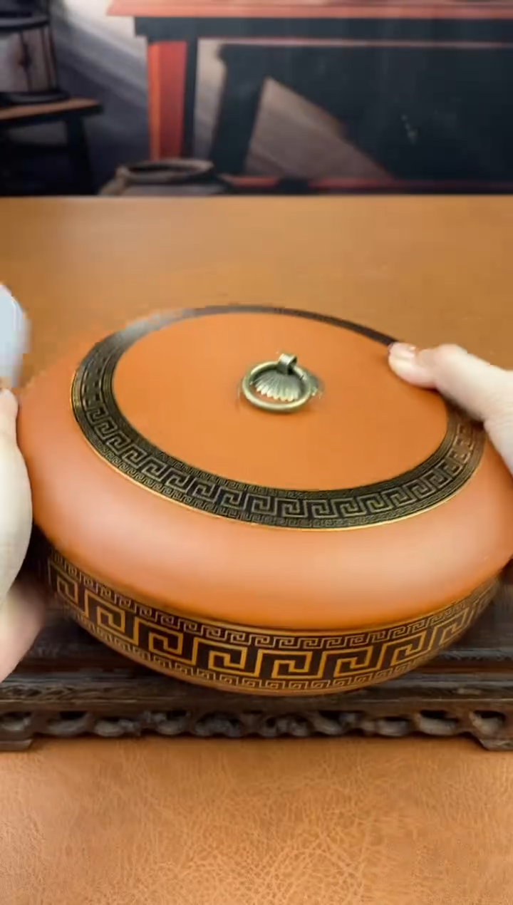 【闪购商品】陶禧茶器闪购福利V