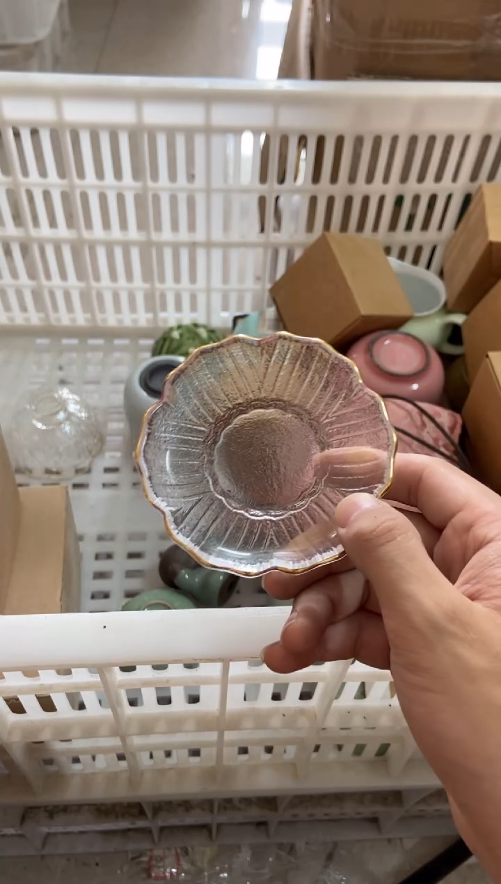 杯无运费险有瑕疵的有点脏介意勿拍