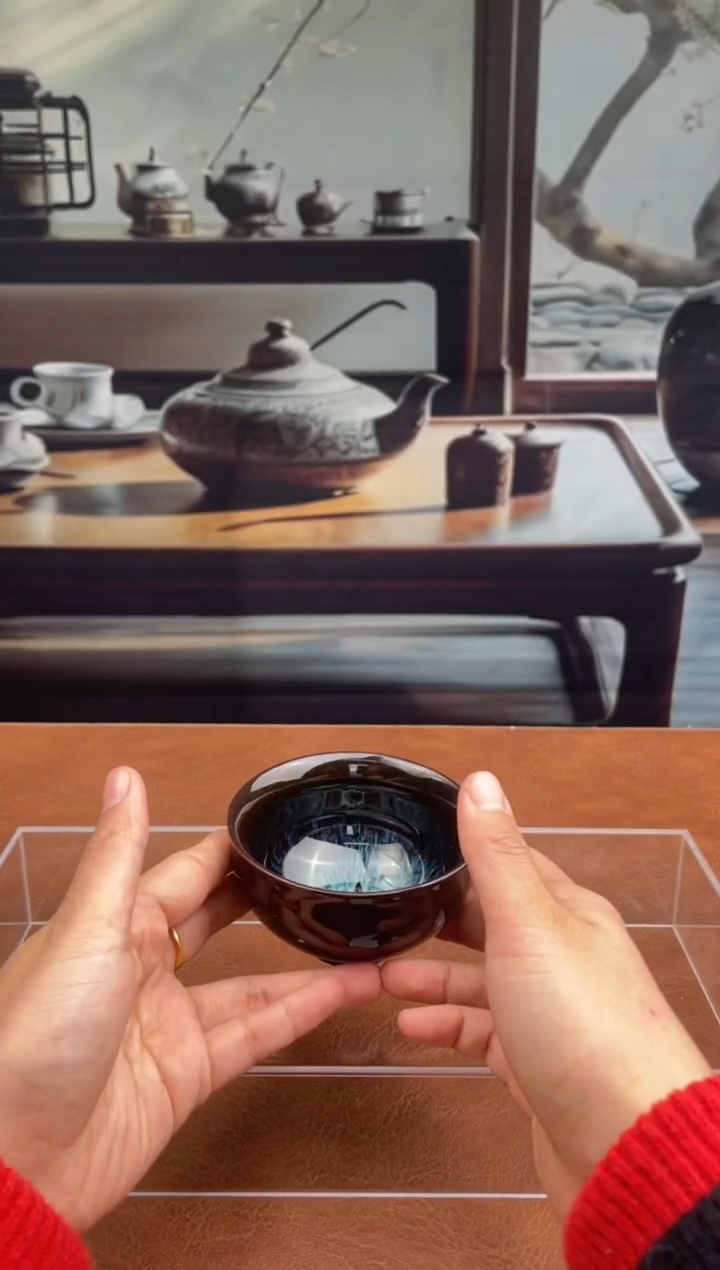 【闪购商品】悦古德窑茶具店闪购