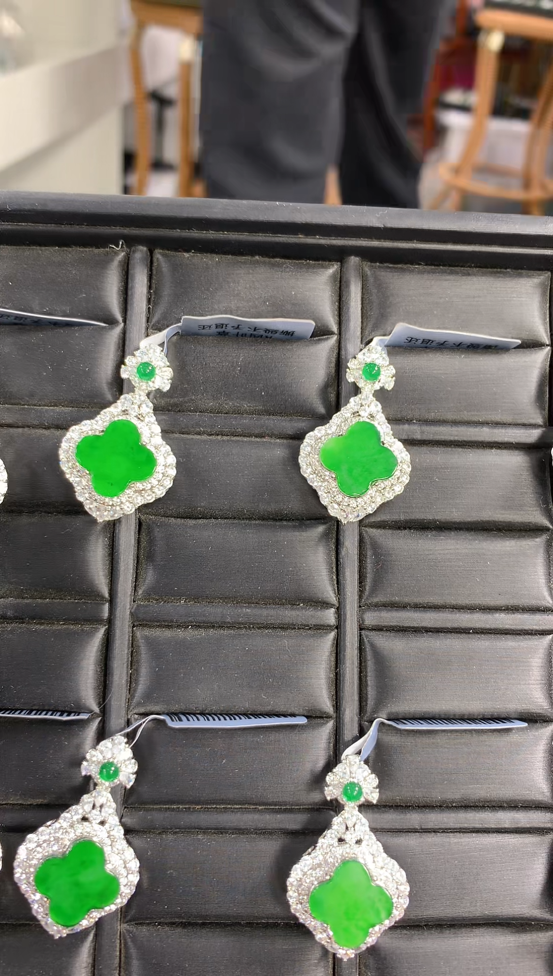 【闪购商品】定制翡翠未镶嵌43定制翡翠-多样性发货（发其一）