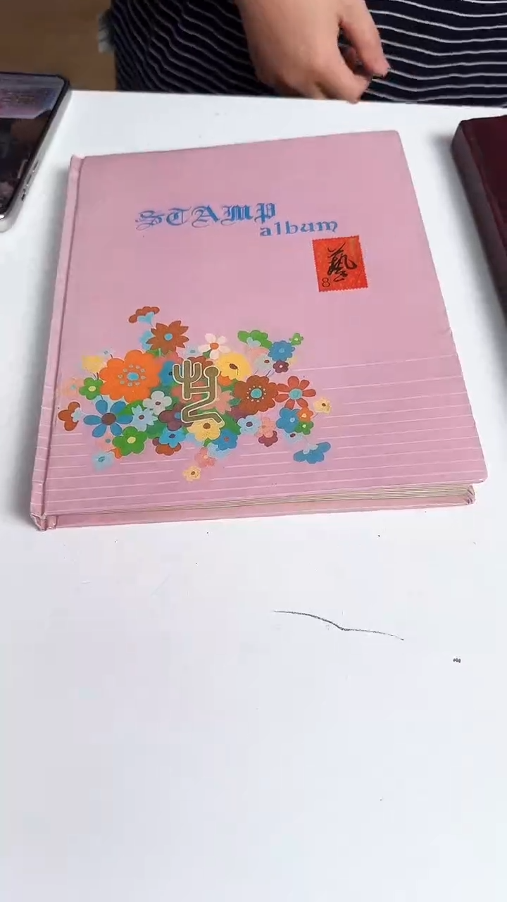 各国邮票（不指定）合集