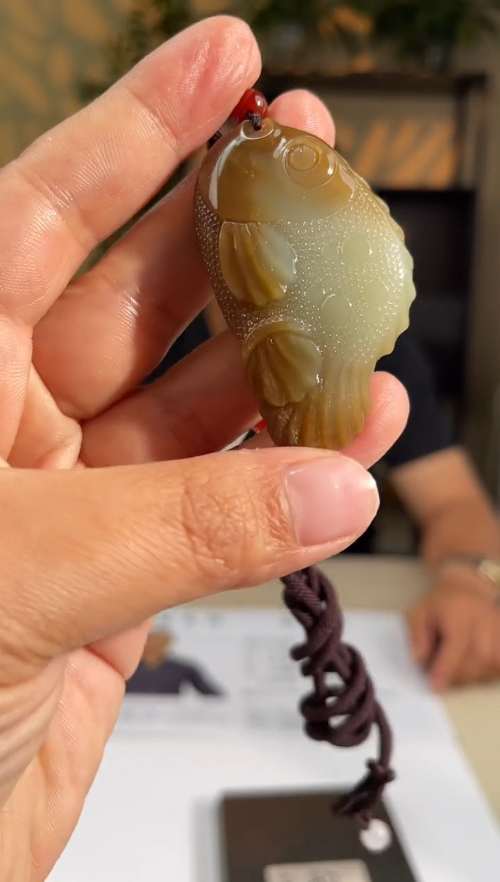 定制和田玉多样性拍一发一310113