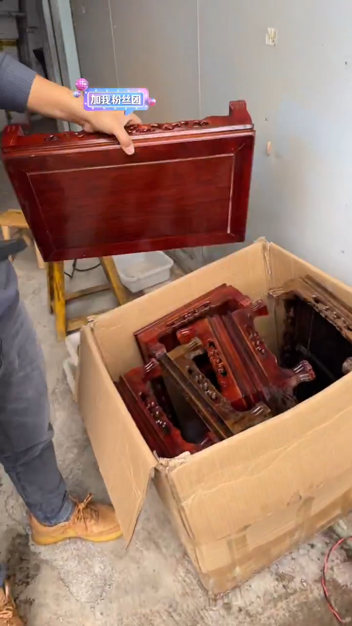 花梨木类工艺品88888888