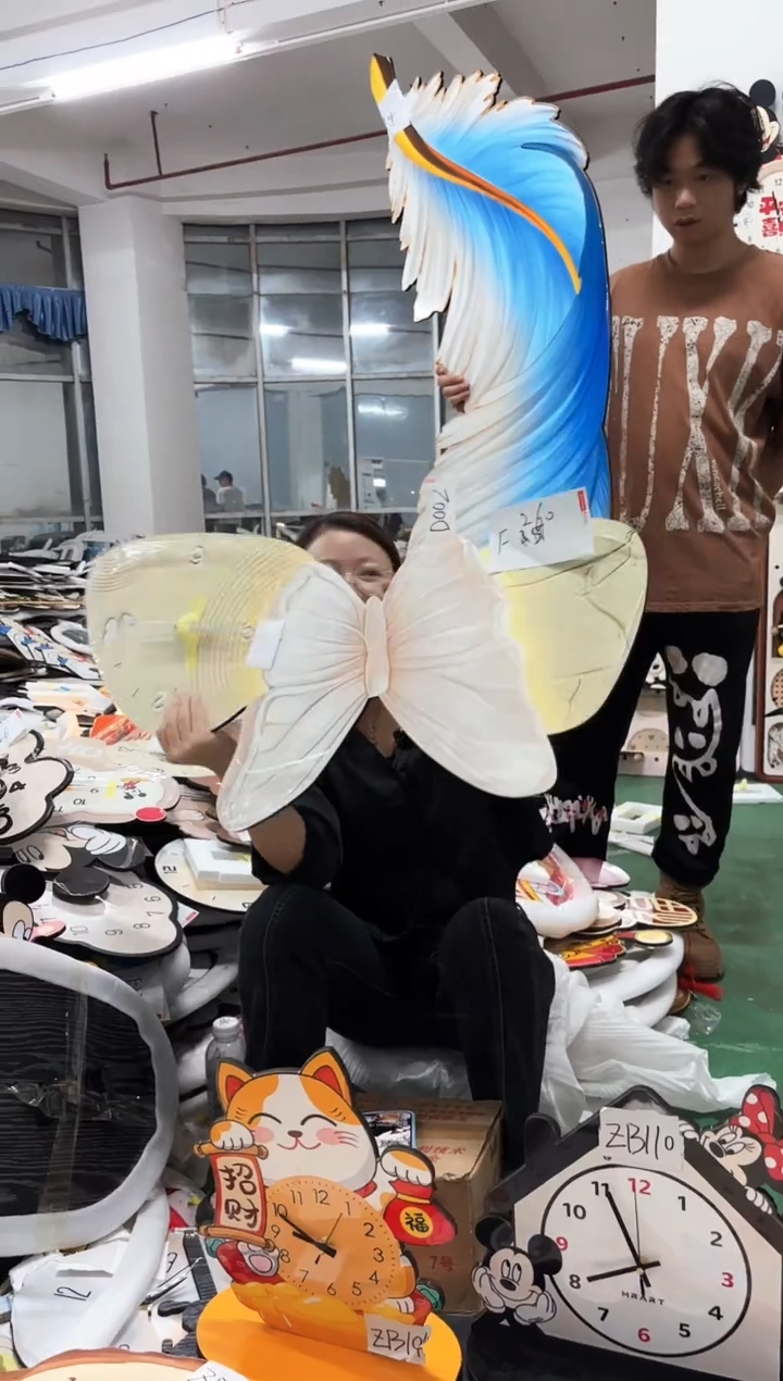 孤品微瑕潮酷闪购F260