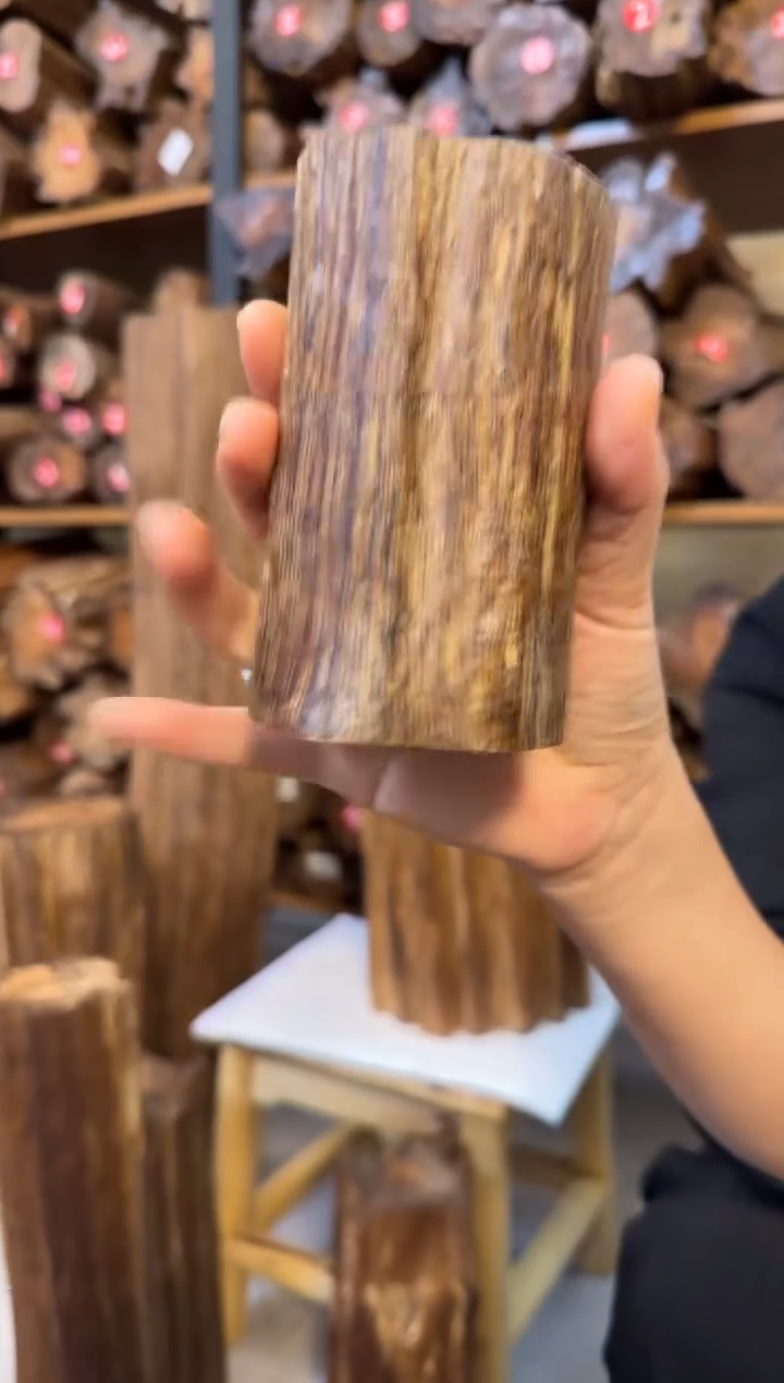 沉香沉香枕 沉香原料发一件42