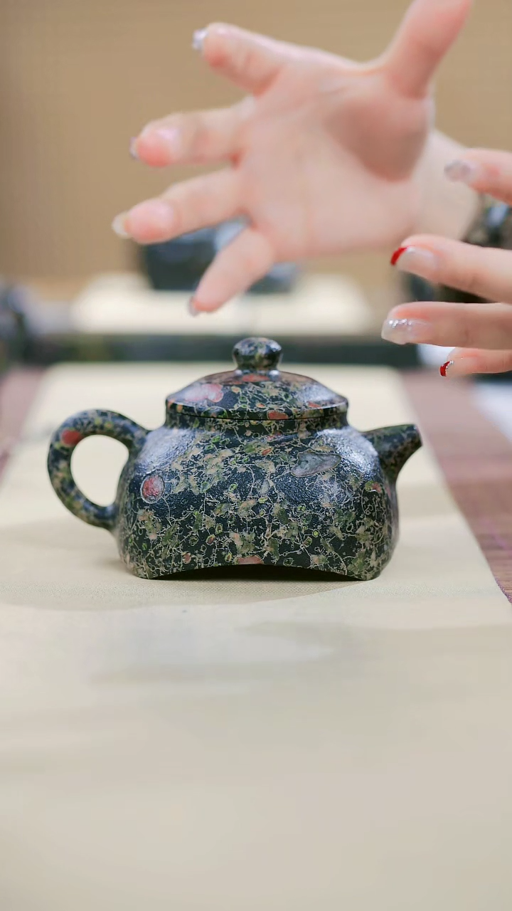 【闪购商品】寻武记A梅花玉一物一拍