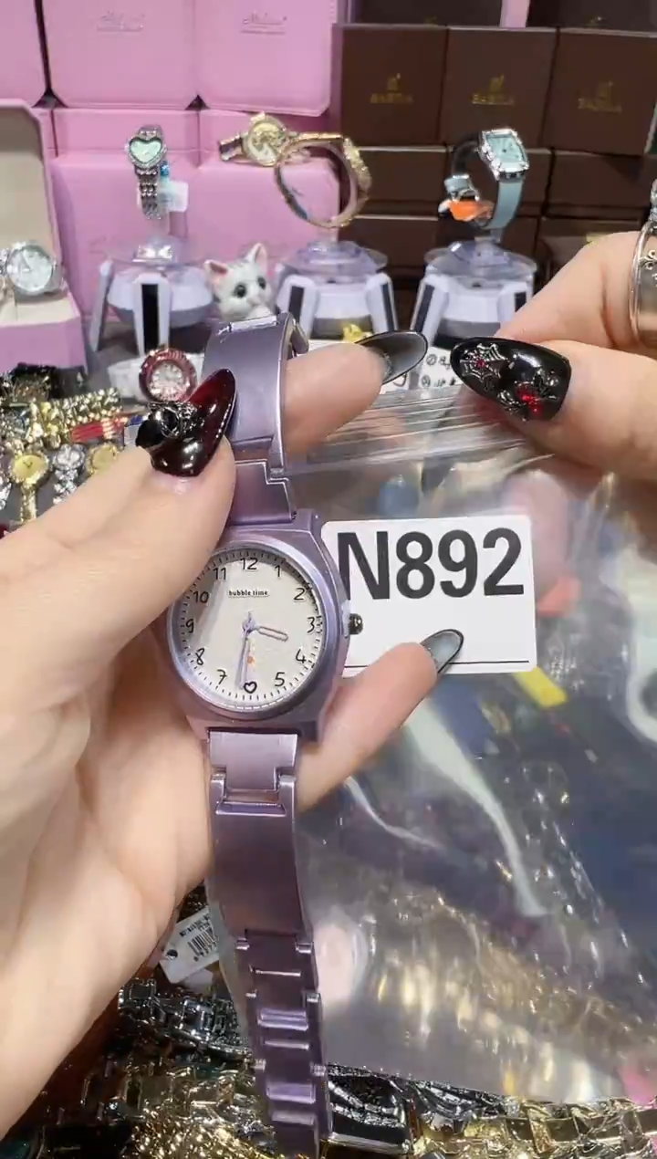 石英机芯锻造碳钢0