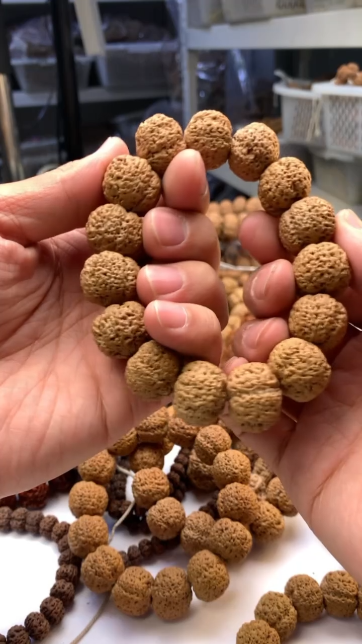 【闪购商品】金刚菩提吊坠1400000000