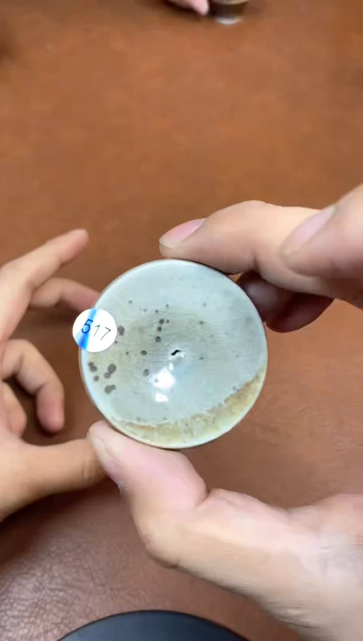 【闪购商品】观寂茶器柴烧专拍链接665