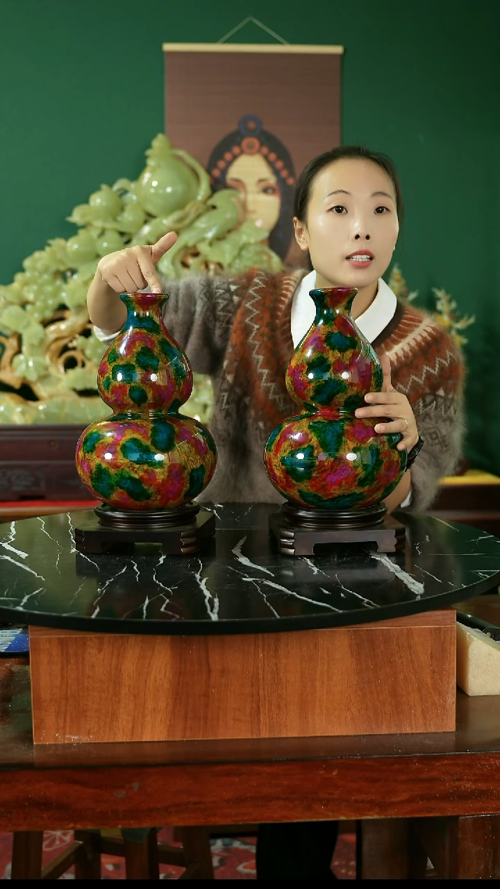 石材家居饰品摆件96969696