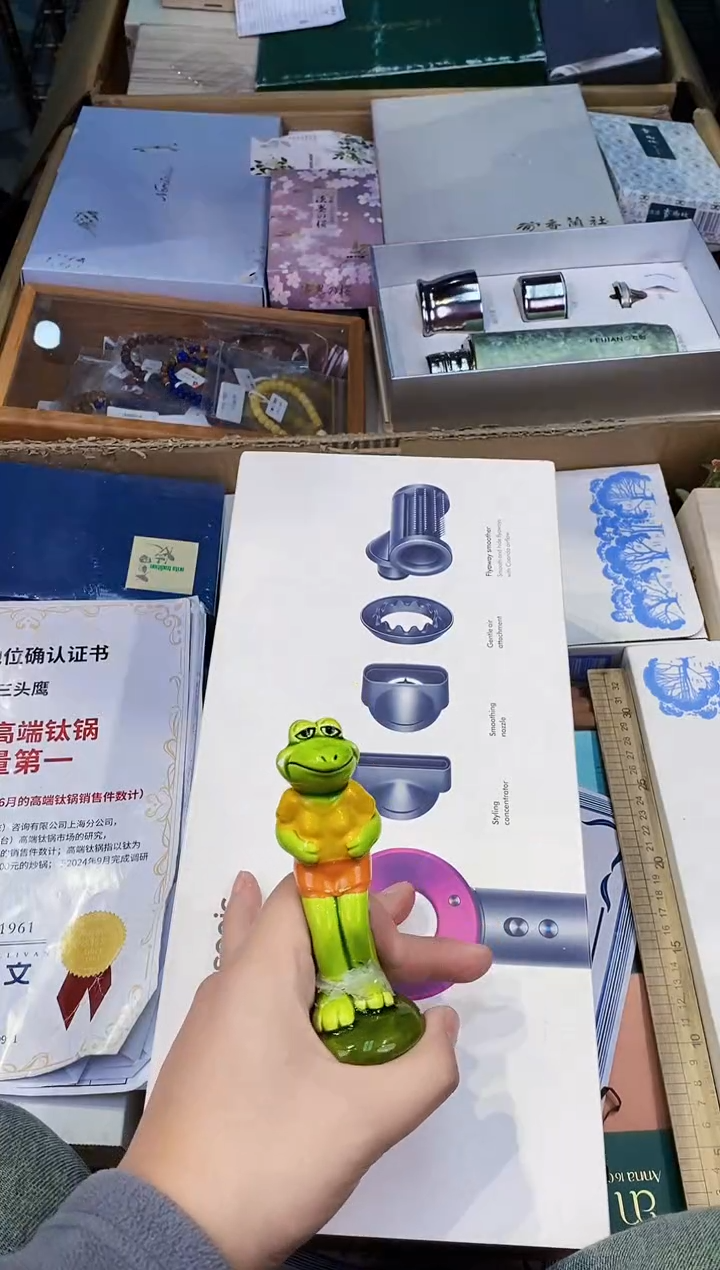 【闪购商品】瓷片都是我的大宝贝儿瓷器.15