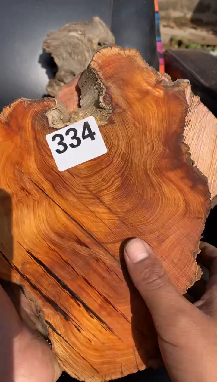 柏木（崖柏）太行陈化崖柏！随机（1单1片）344