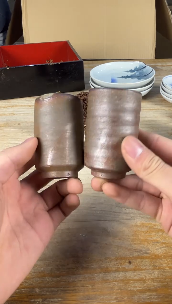 紫砂中古品默认微瑕 满18包邮 需讲解请先加车