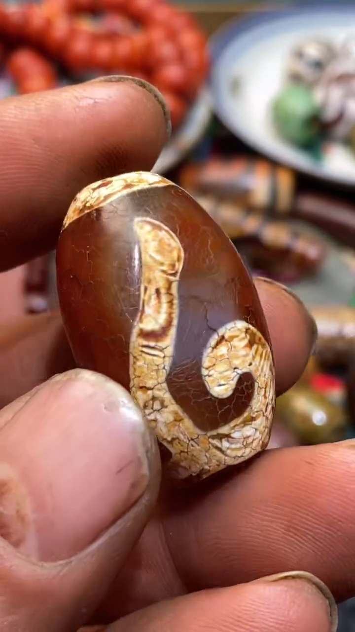 未镶嵌单珠玛瑙/玉髓抓紧去拍吧