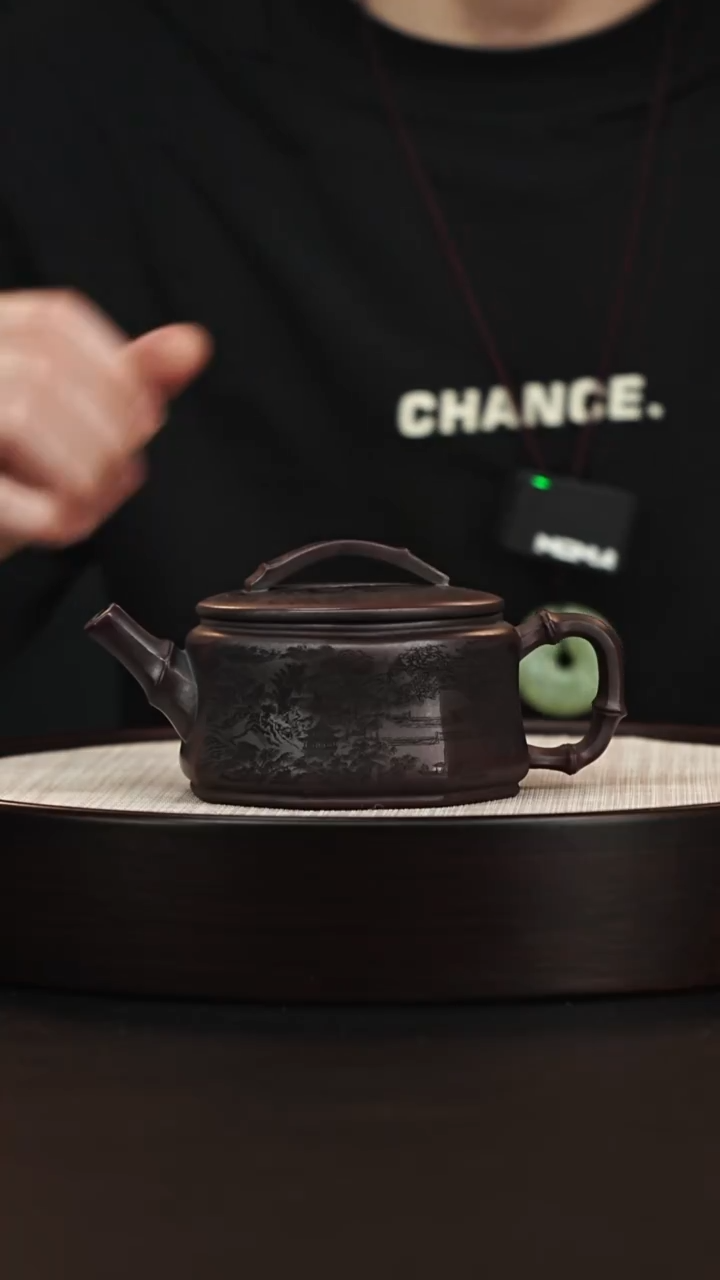 茶壶紫砂紫砂茶壶