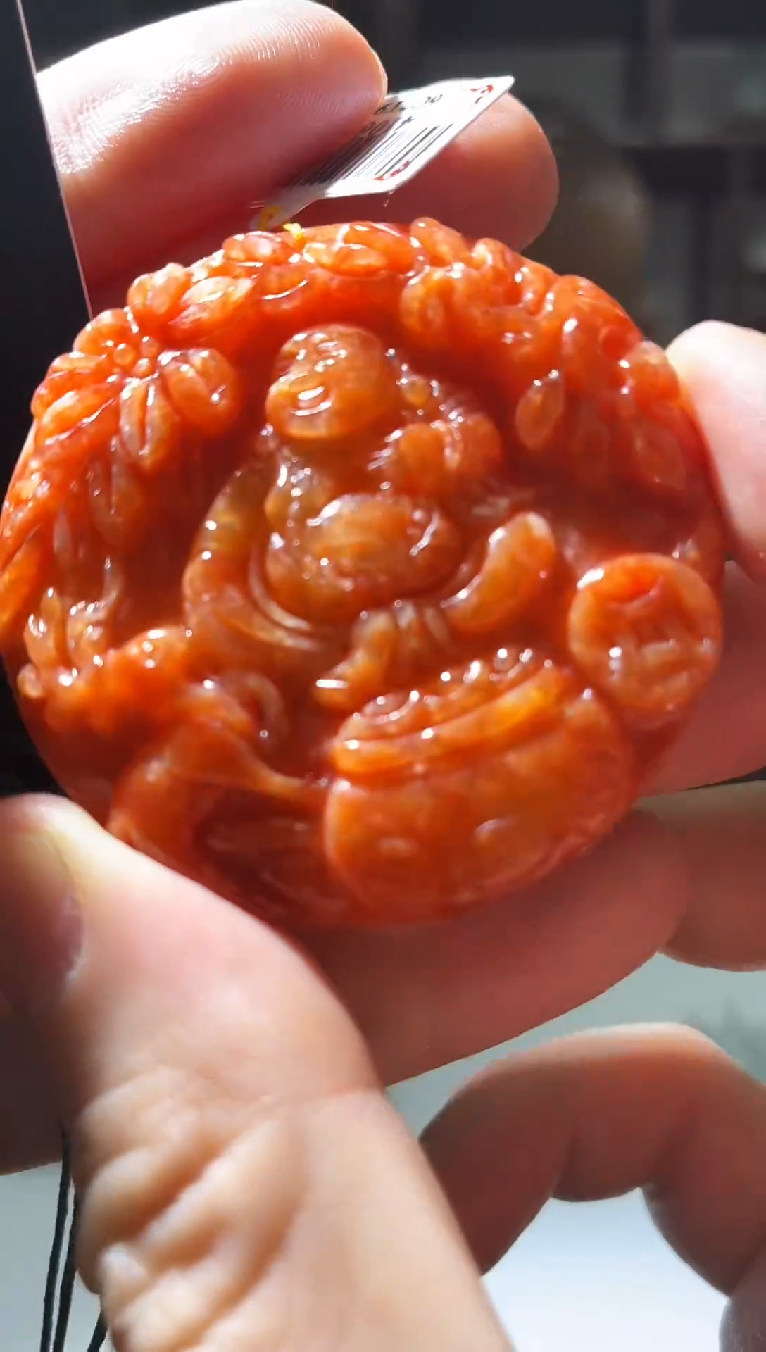 未镶嵌定制翡翠天然翡翠-13