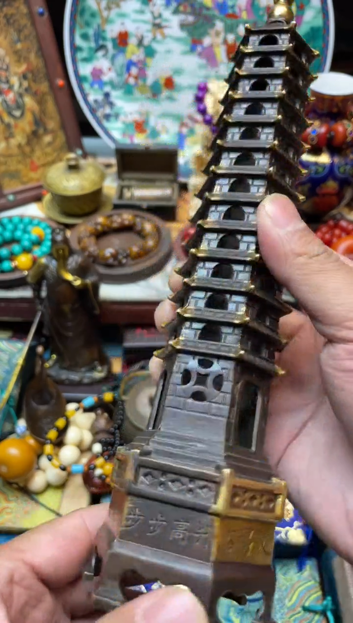 【闪购商品】@@@@@@@@@精品复古摆件@