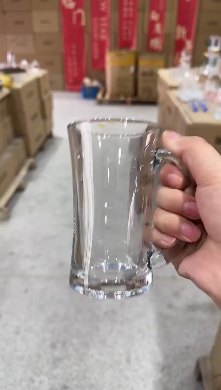 【闪购商品】玻璃无盖款青苹果闪购价*6