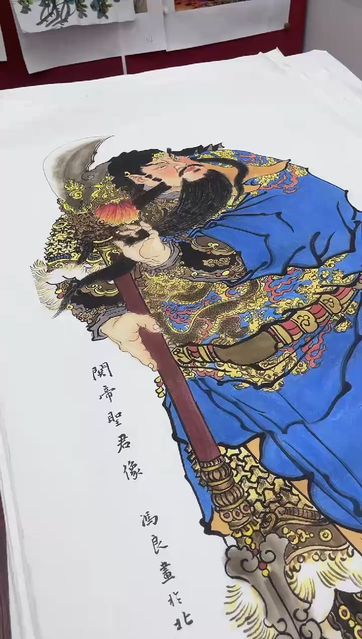 丽丽精品专属画链接036