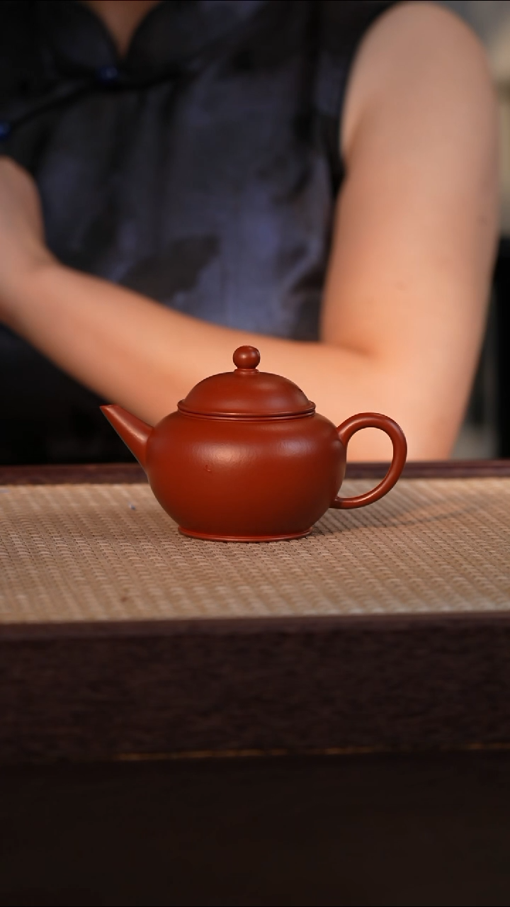 茶壶紫砂         