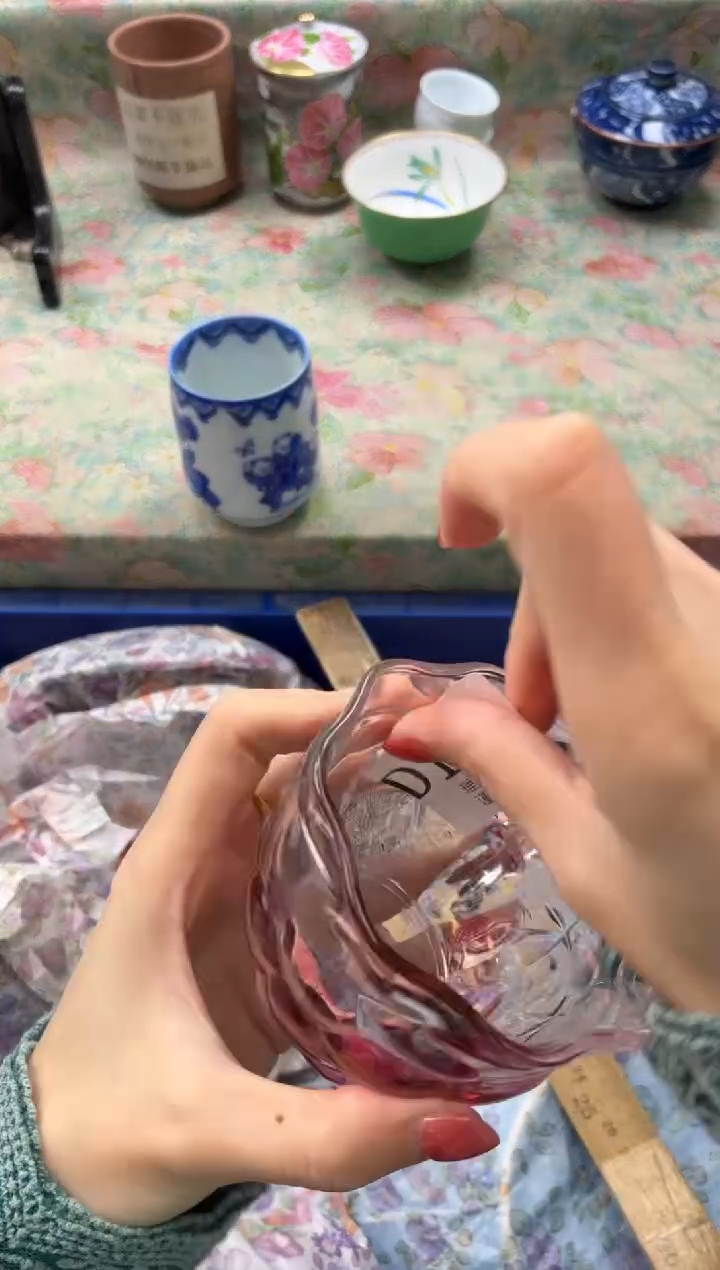 手工艺品琉璃何****_       D188
