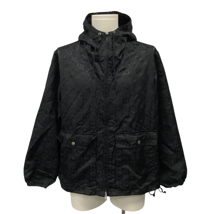 古驰/外套/95新/[251228SJ]