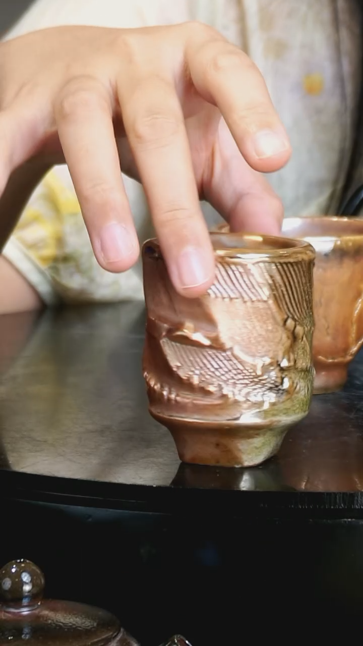 壶346瑕疵  苏橙茶周边