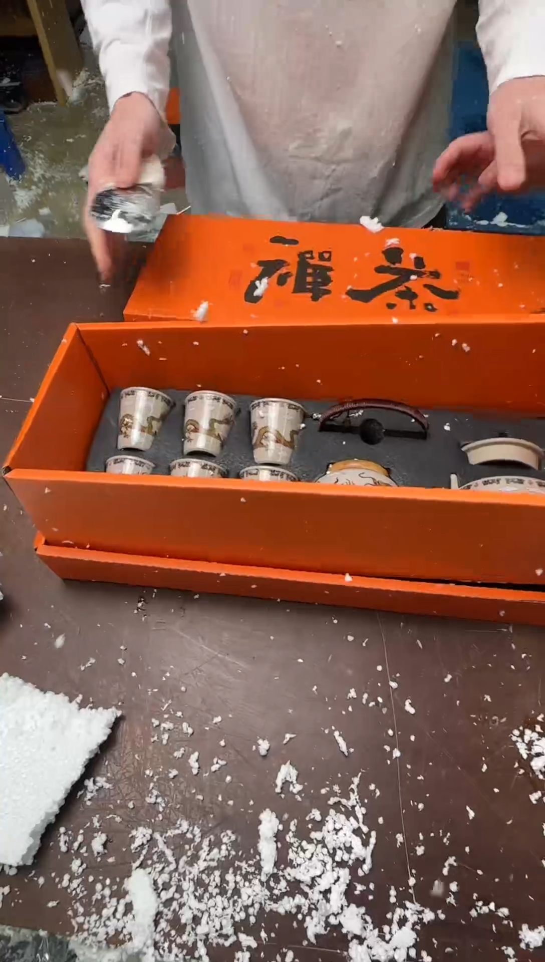 茶具清货商品闪购链接