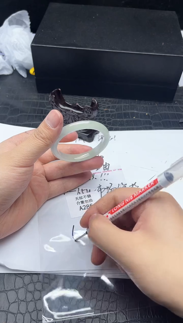 所见即所得！拍啥是啥285