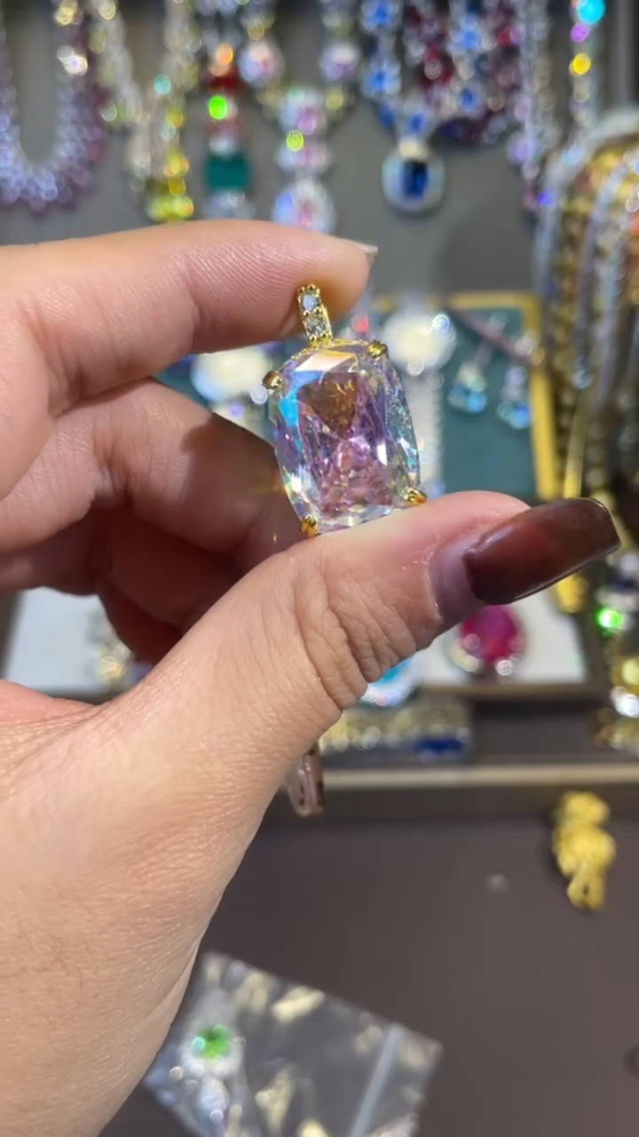 非金属无高端定制精品系列款式S438