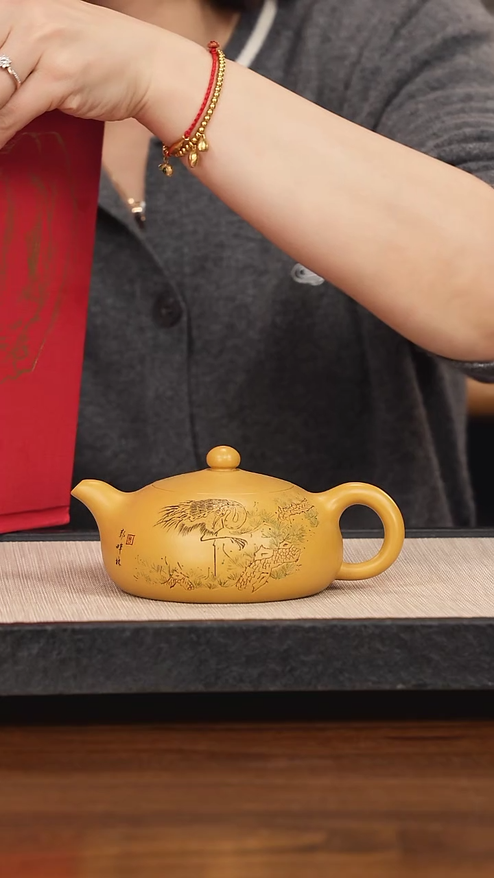 【闪购商品】紫砂茶壶紫砂紫砂紫砂